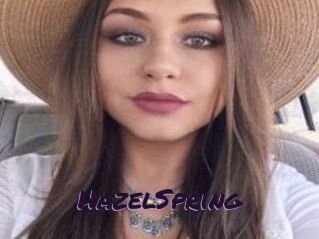 HazelSpring