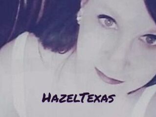 Hazel_Texas