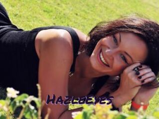 HazleEyes