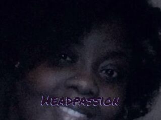 Headpassion
