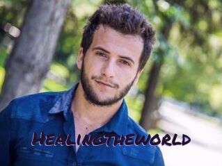 Healingtheworld