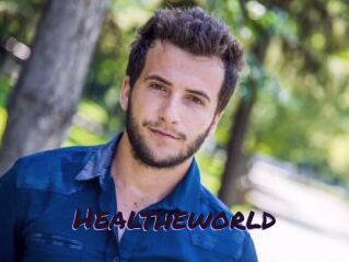 Healtheworld