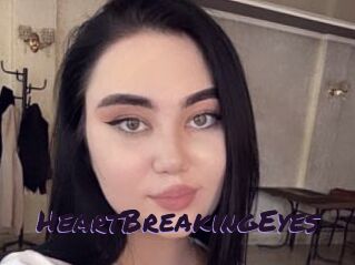 HeartBreakingEyes