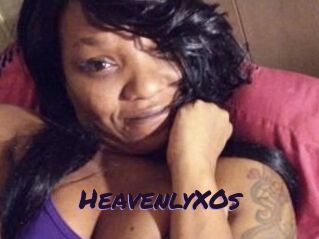 HeavenlyXOs