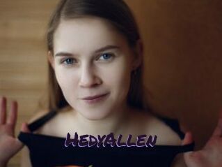 HedyAllen