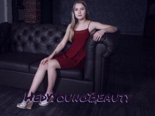 HedyYoungBeauty