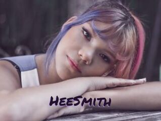 HeeSmith