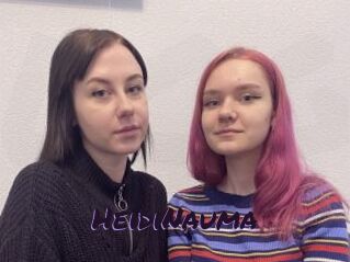 HeidiNauma