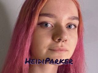 HeidiParker
