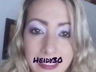 Heidy30