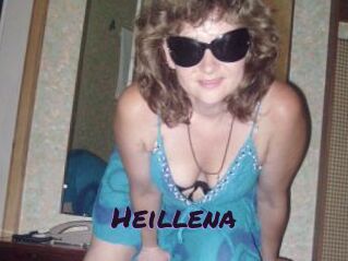 Heillena