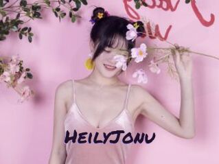 HeilyJonu