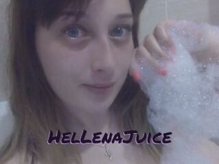 HelLenaJuice