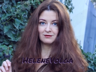 HeleneVolga Le Cul Gratuit