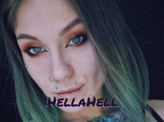 HellaHell
