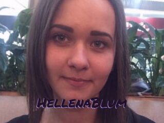 HellenaBlum