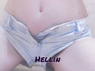 Hellin