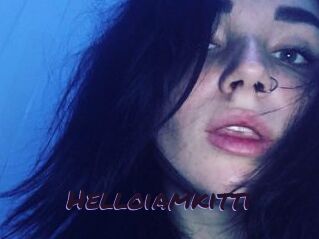 Helloiamkitti