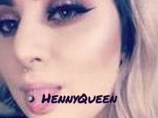 HennyQueen