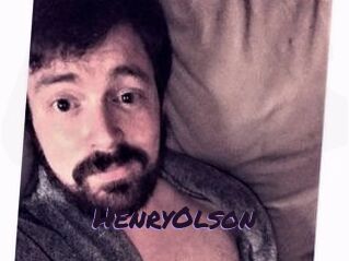 Henry_Olson