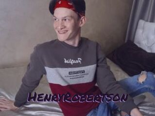 HenryRobertson