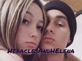 HeraclesAndHElena