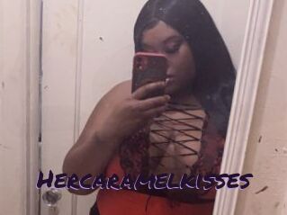 Hercaramelkisses