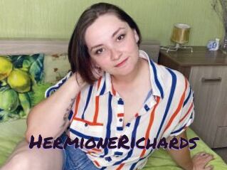 HermioneRichards