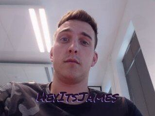 HeyItsJames
