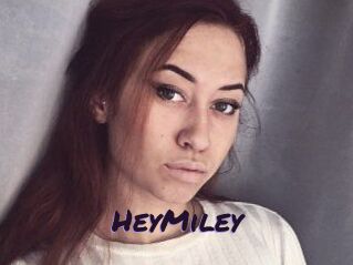 HeyMiley