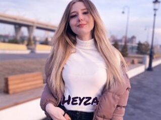 Heyza