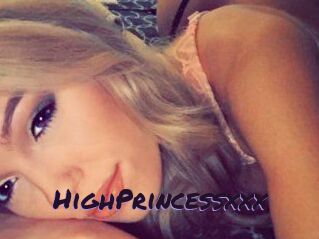 HighPrincessxxx