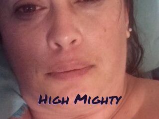 High_Mighty