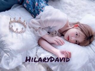 HilaryDavid