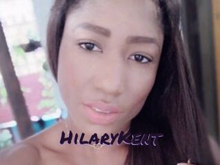 HilaryKent