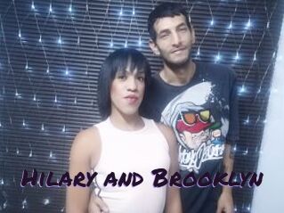 Hilary_and_Brooklyn Le Cul Gratuit