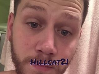 Hillcat21