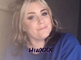HinXXX