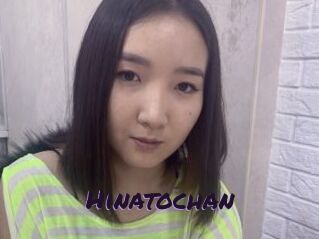 Hinatochan