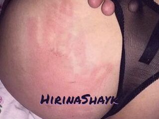 HirinaShayk