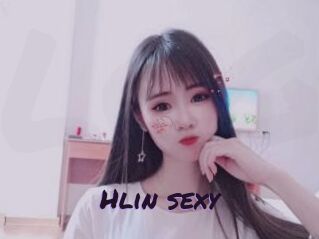 Hlin_sexy