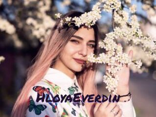 HloyaEverdin