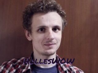 HollesWOW