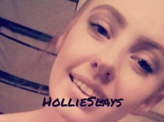 HollieSlays