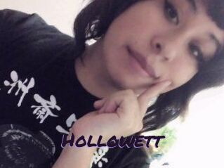 Hollowett