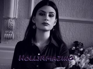 HollyAmazing