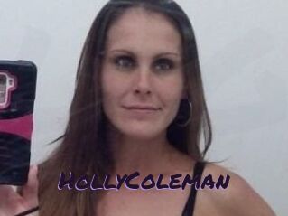 HollyColeman
