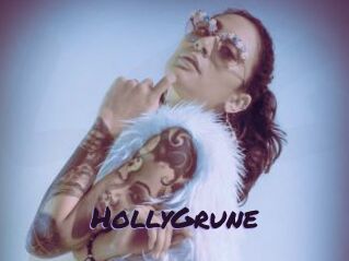 HollyGrune