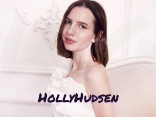 HollyHudsen