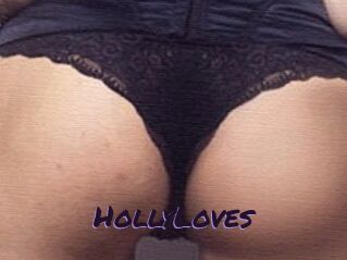 HollyLoves